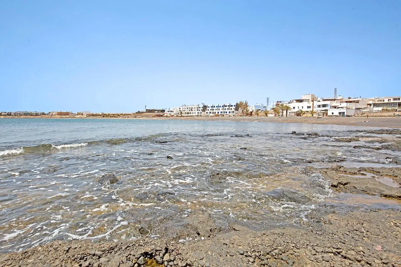 Casa Carey Apartment Puerto de las Lajas 0*,  Spain